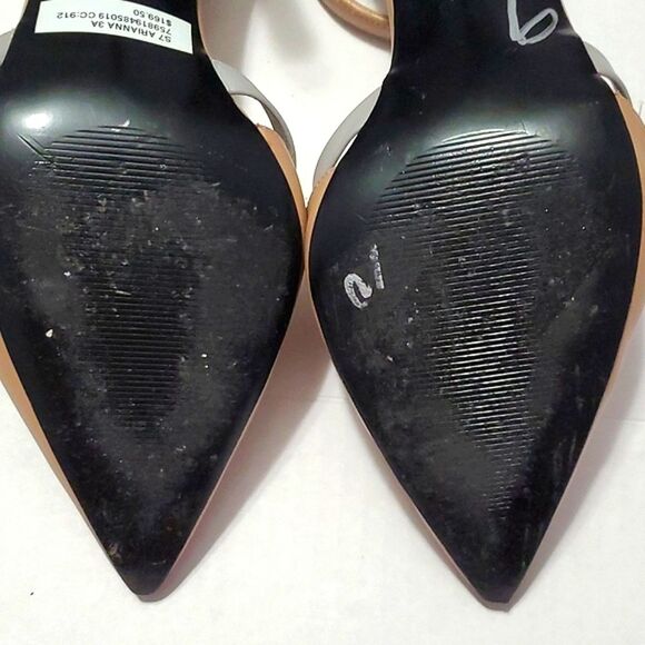 Tommy Hilfiger Arianna Color Block Classic Modest Heels - Picture 10 of 14